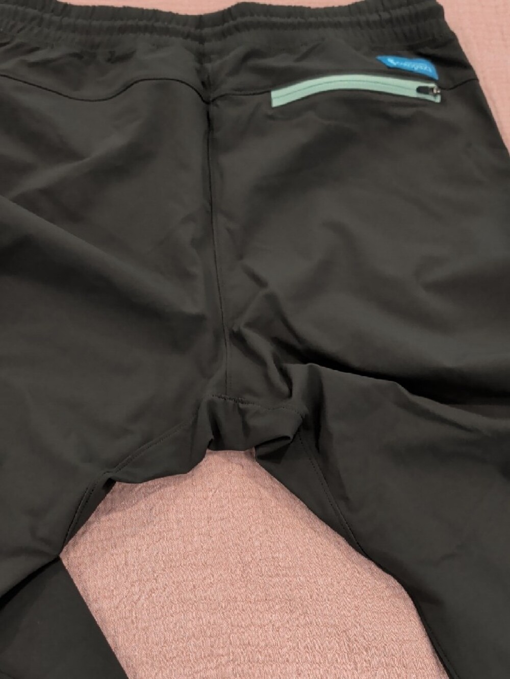 Cotopaxi Men's Subo Pants Small- Woods (Forest Green) - Picture 7 of 12